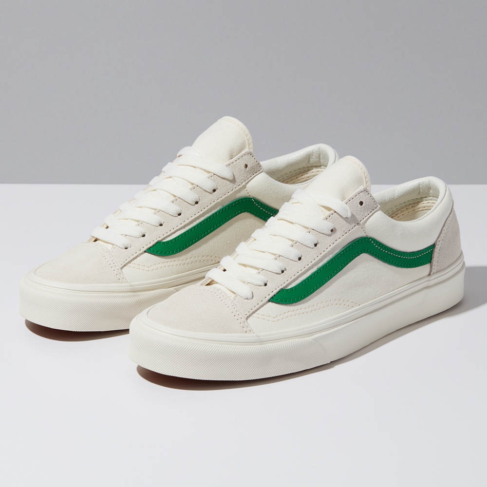 Vans Việt Nam | Giày Vans Old Skool Style 36 Marshmallow Vn0A3Dz3Rfx