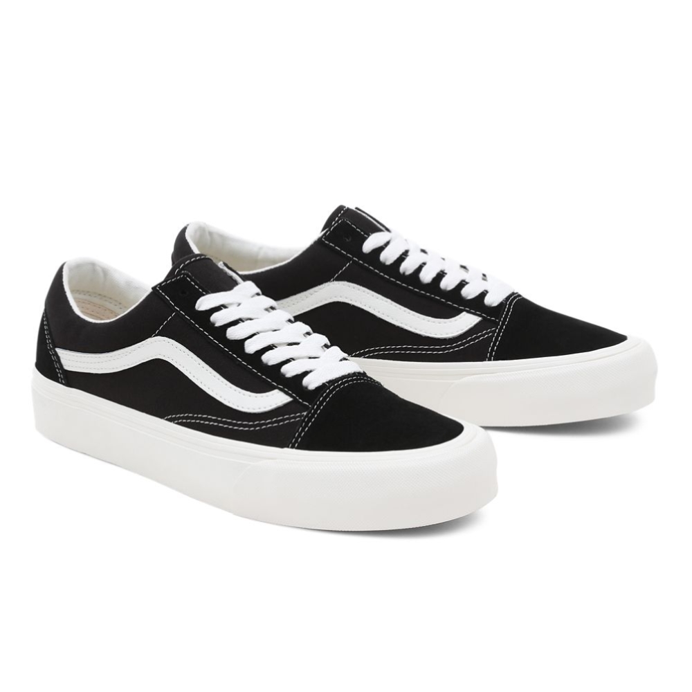VANS OLD SKOOL VR3 GROWTH GARDEN VR3 BLACK