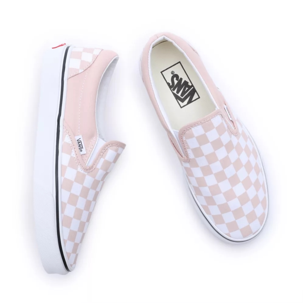 VANS Việt Nam | Giày VANS SLIP-ON CLASSIC COLOR THEORY VN000BVZBQL
