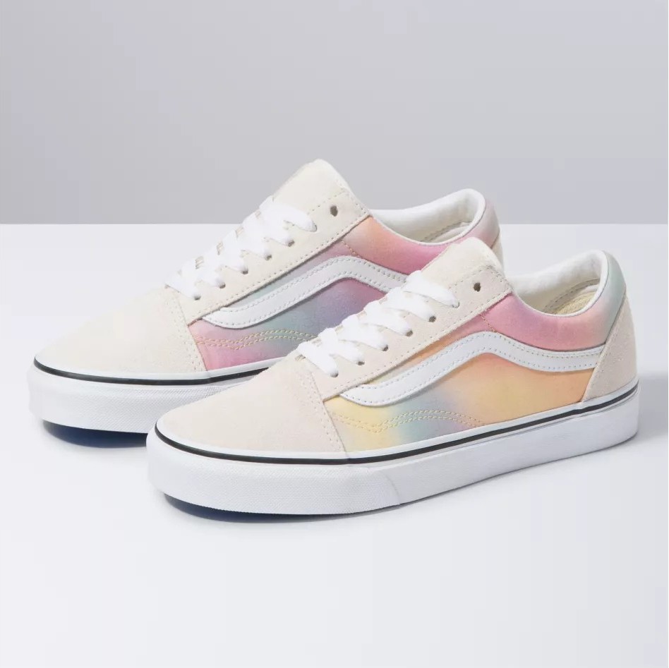 VANS VIỆT NAM - VANS AURA SHIFT OLD SKOOL MULTI VN0A4U3BWGQ VANS VIỆT NAM - VANS AURA SHIFT OLD SKOOL MULTI VN0A4U3BWGQ