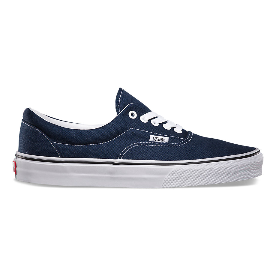 vans classic xanh navy