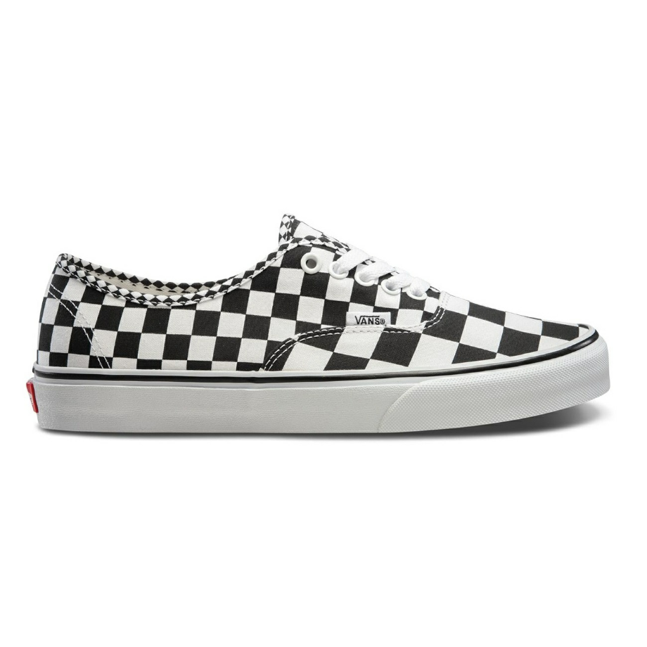 vans classic mix checkerboard authentic