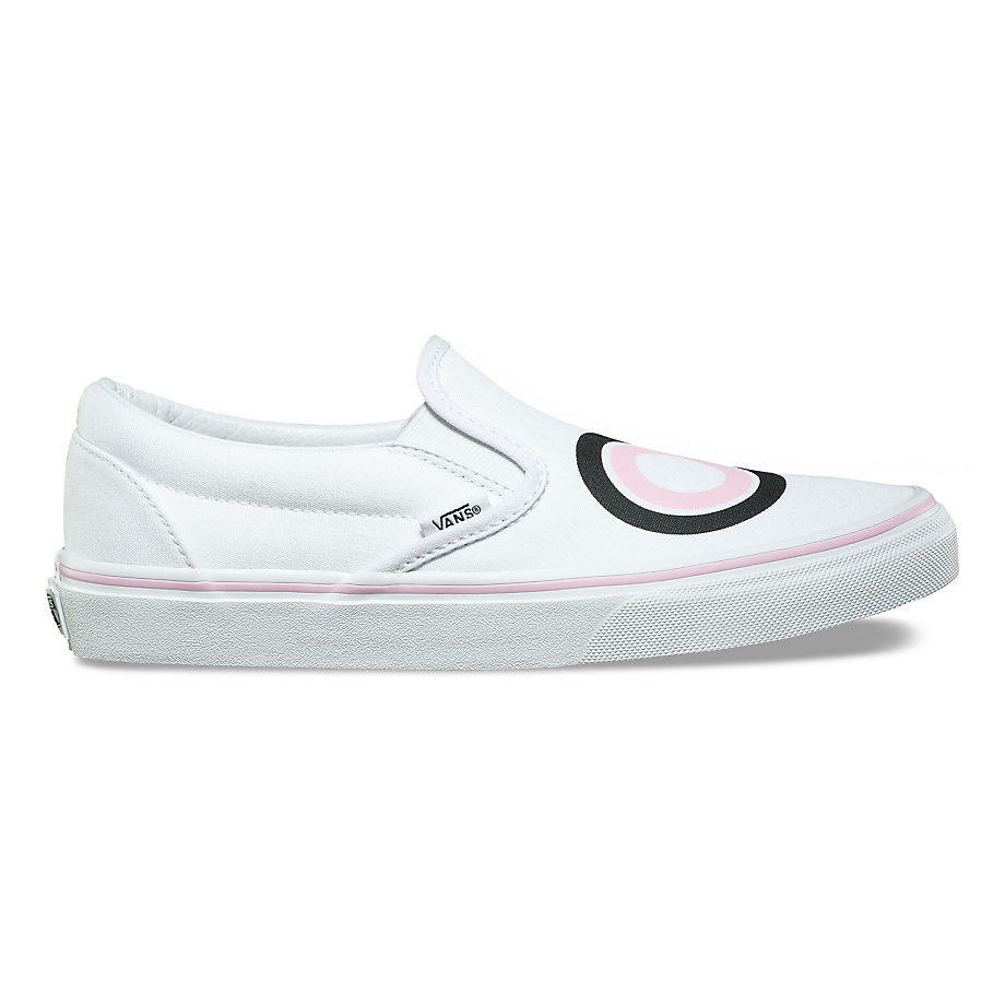 VANS Việt Nam - VANS CLASSIC SLIP-ON (OMG) VN0A38F7MUR