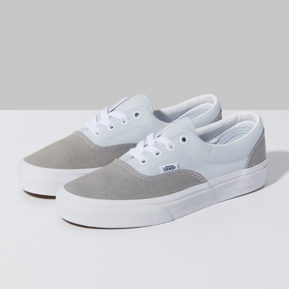 Vans drizzle ballad blue Clearance