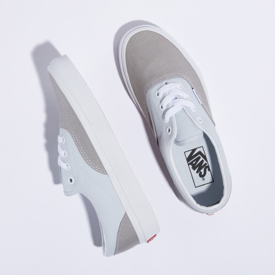 Vans drizzle ballad blue Clearance