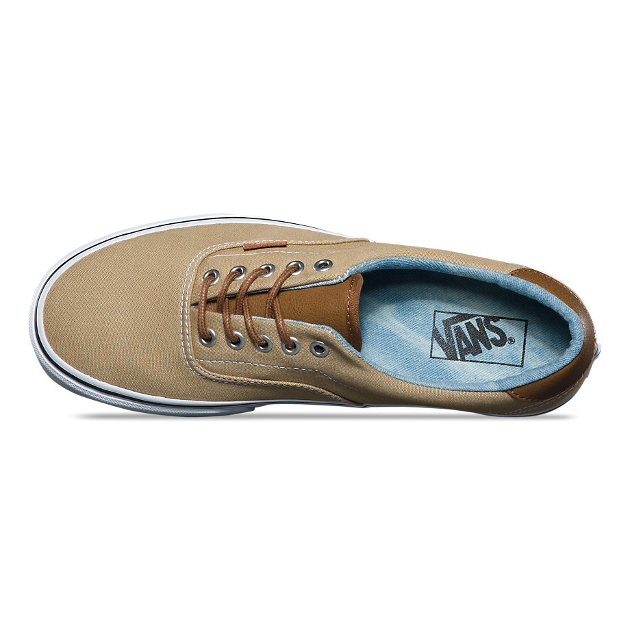 VANS Việt Nam - VANS C&L 59 ERA CORNSTALK ACID DENIM VN0A38FSQK4 VANS Việt Nam - VANS C&L 59 ERA CORNSTALK ACID DENIM VN0A38FSQK4