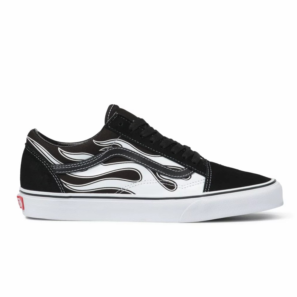 Vans old shop skool 3 màu