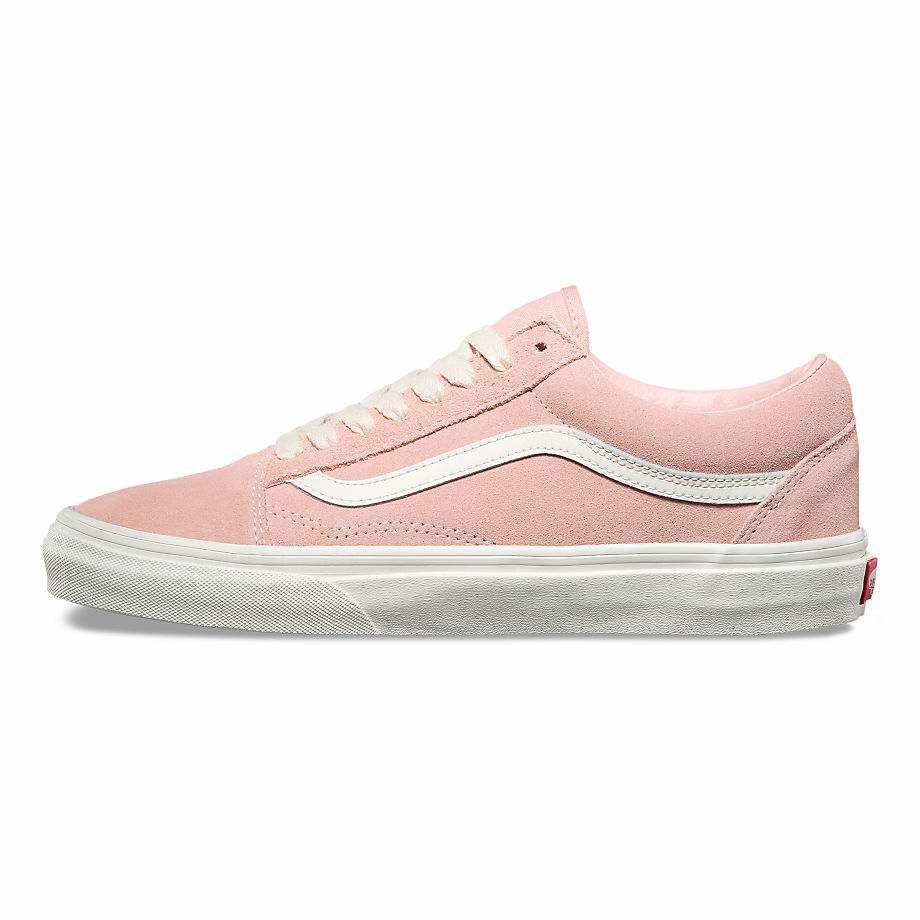 Herringbone lace sales old skool