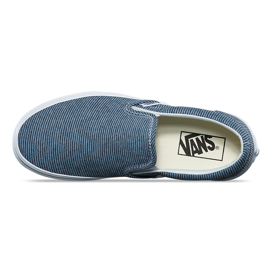 Vans jersey slip on Outlet