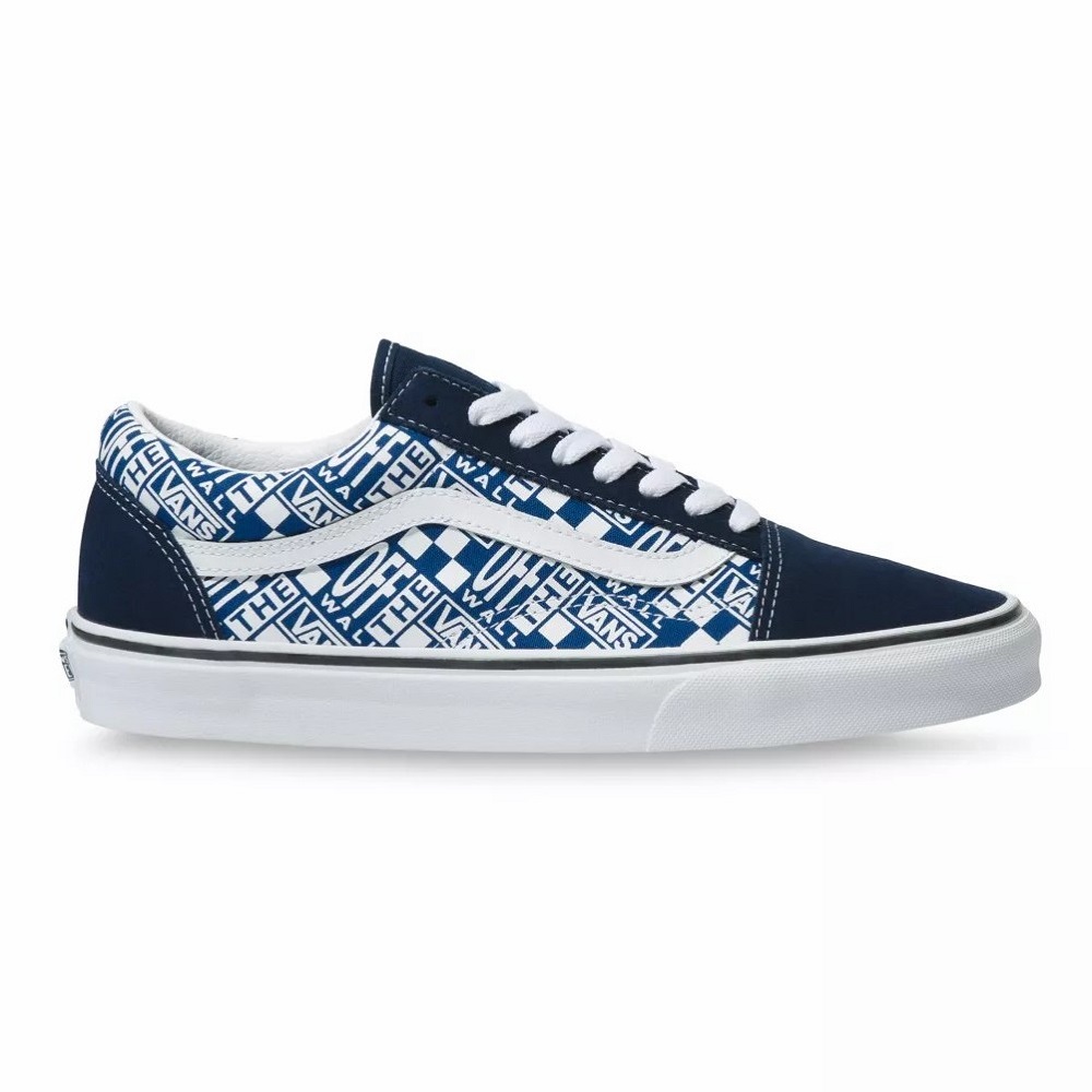 Vans off the wall shoes review Clearance