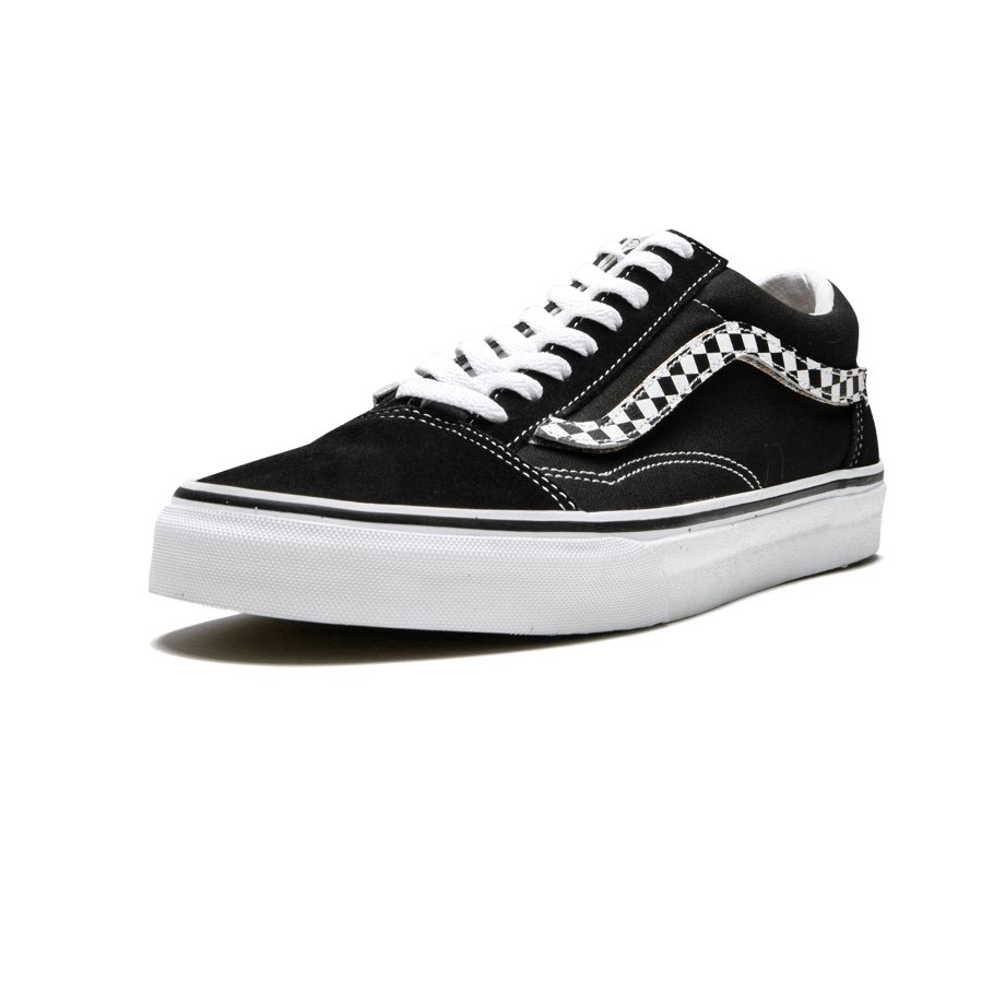 Old skool top sidestripe v