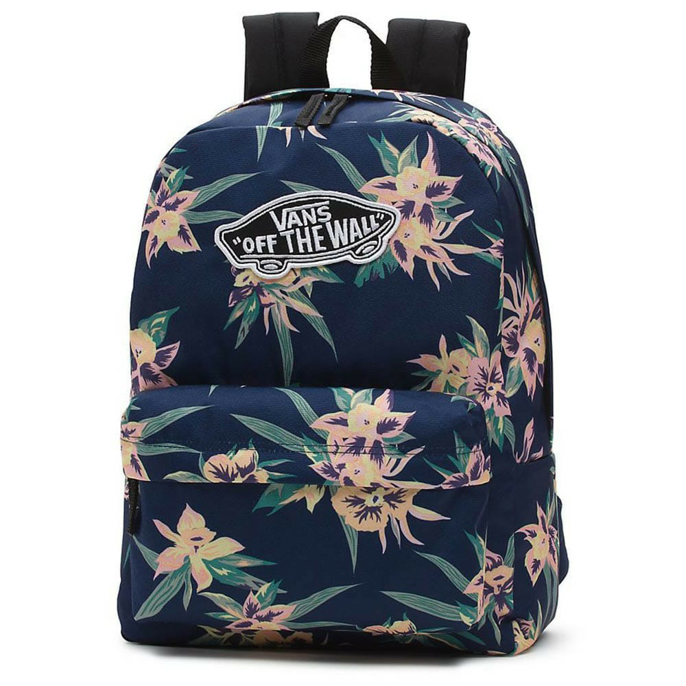 VANS Việt Nam - VANS REAlM FALL TROPICS BACKPACK VN000NZ0O2K