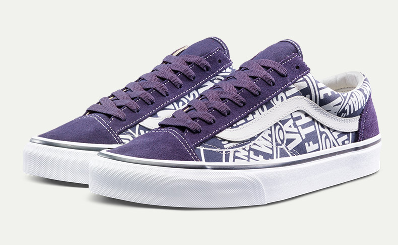 VANS Việt Nam - VANS OLD SKOOL STYLE 36 (OTW REPEAT) VN0A3DZ3RXL Vans Việt Nam - Vans Old Skool Style 36 (Otw Repeat) Vn0A3Dz3Rxl
