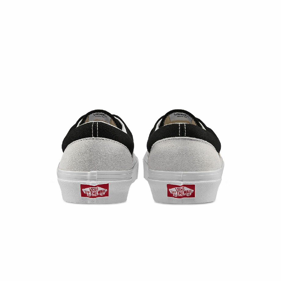 VANS Việt Nam - VANS UA ERA 95 DX ANAHEIM FACTORY OG WHITE VN0A2RR1TIP