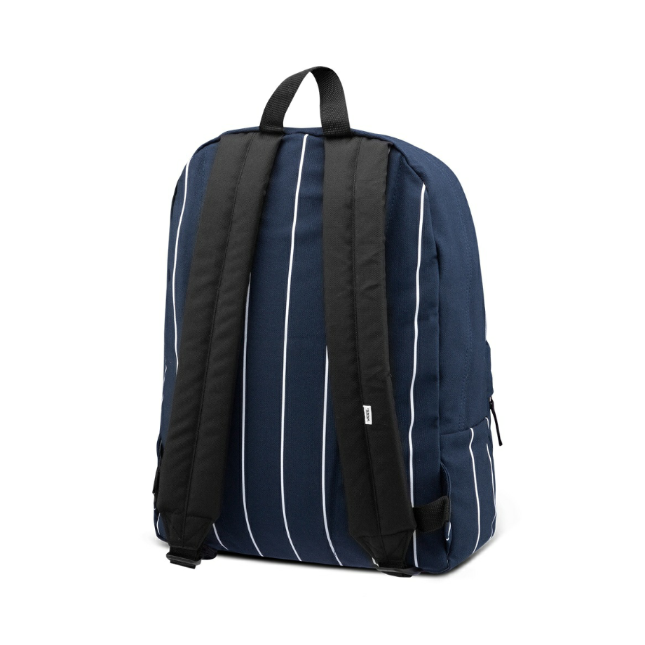 VANS Việt Nam - VANS VAN ROSHE BACKPACK DARK BLUE VN0A3AXJO5R