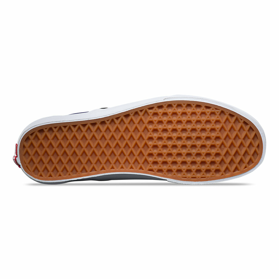 VANS Việt Nam - VANS x PEANUTS SLIP-ON CHARLIE/TREE VN0A38F7QQF