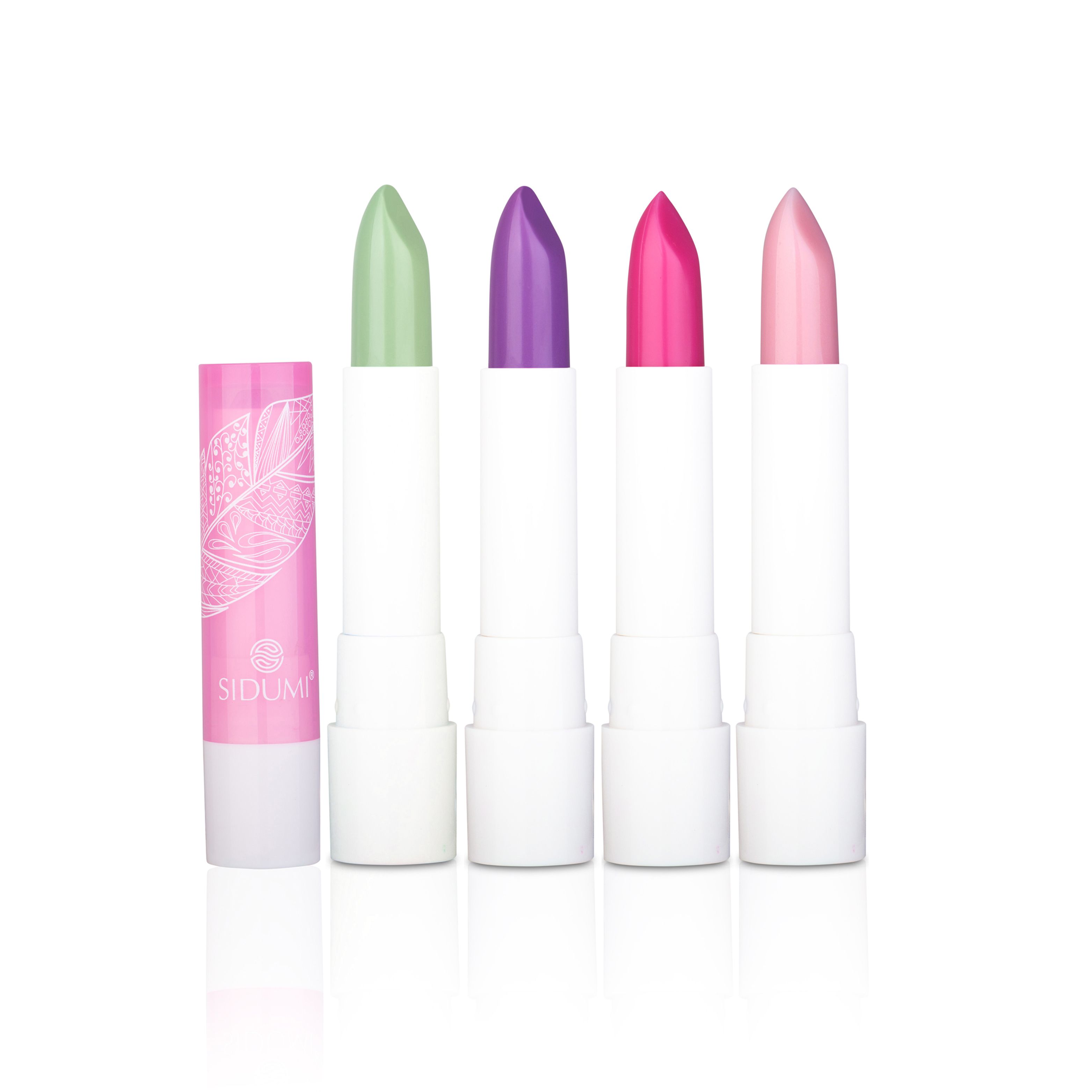 Son Dưỡng Hồng Môi- Sidumi Lipstick