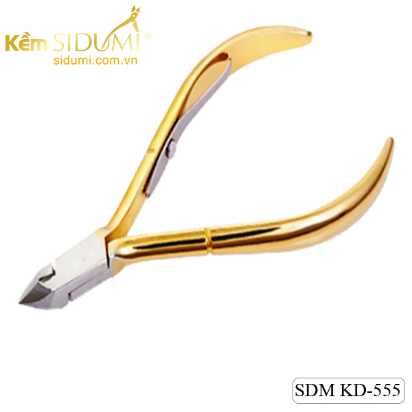 Kềm Cắt Da Sidumi D555