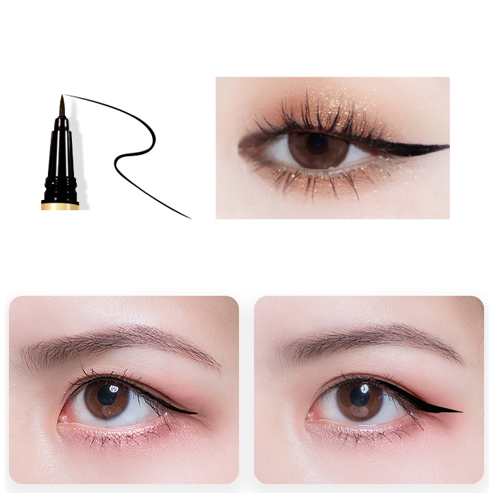 KẺ MẮT NƯỚC SIDUMI  Sidumi eyeliner pencil  SDM KM313