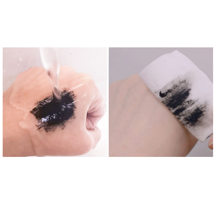 MASCARA HAI ĐẦU SIDUMI - Sidumi Maximun Fast Lash Extensions - SDM CM315