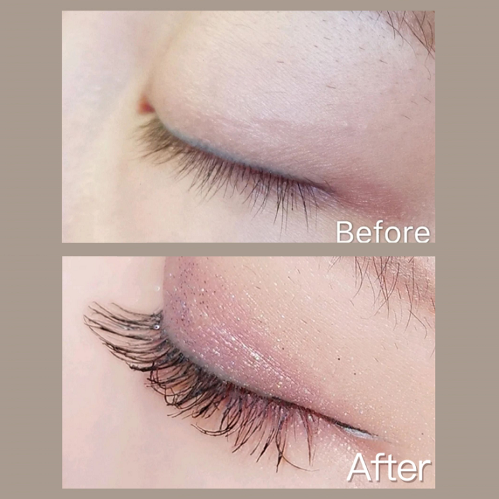 MASCARA HAI ĐẦU SIDUMI - Sidumi Maximun Fast Lash Extensions - SDM CM315