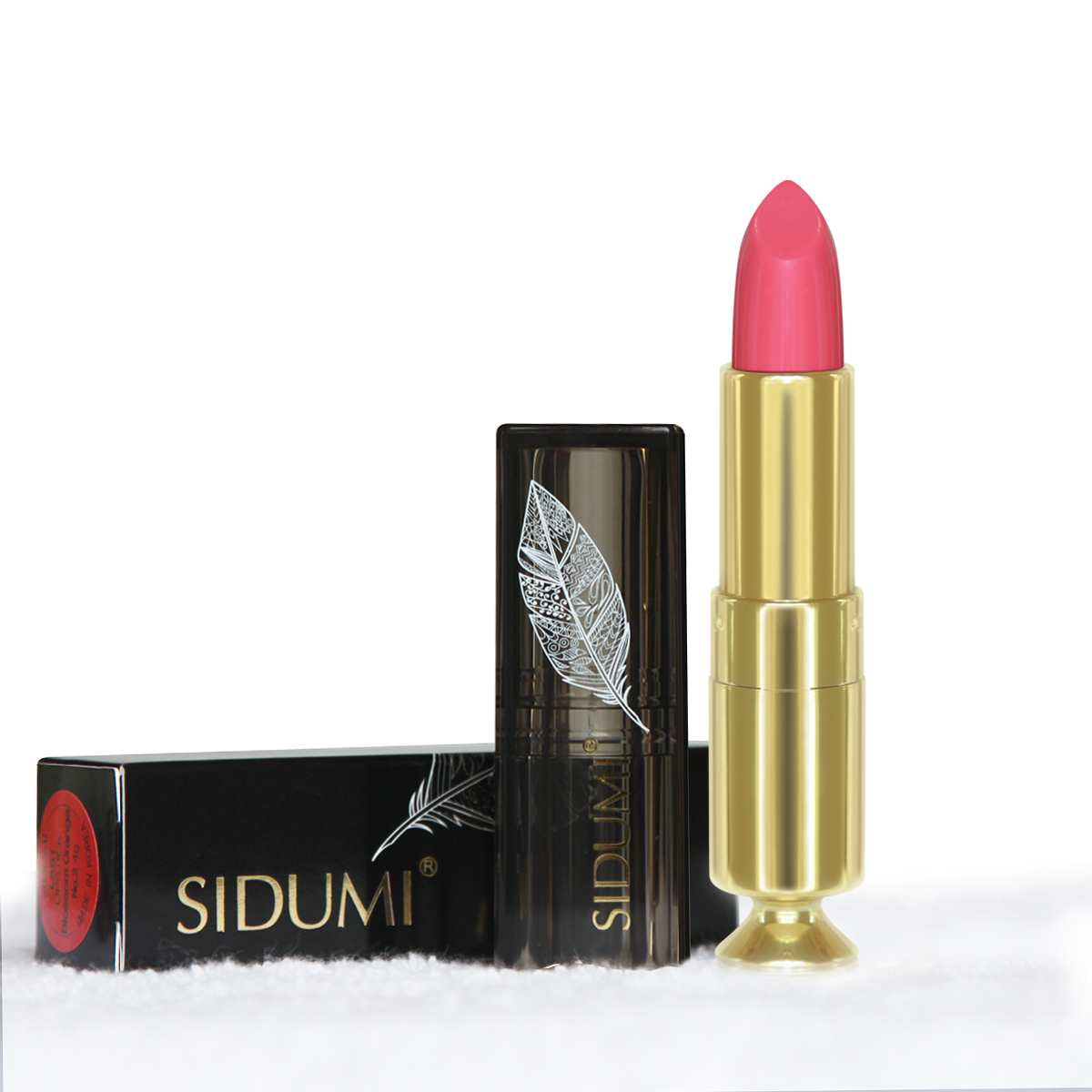 Son Dưỡng Lâu Trôi Sidumi Last Lipstick SDM 602