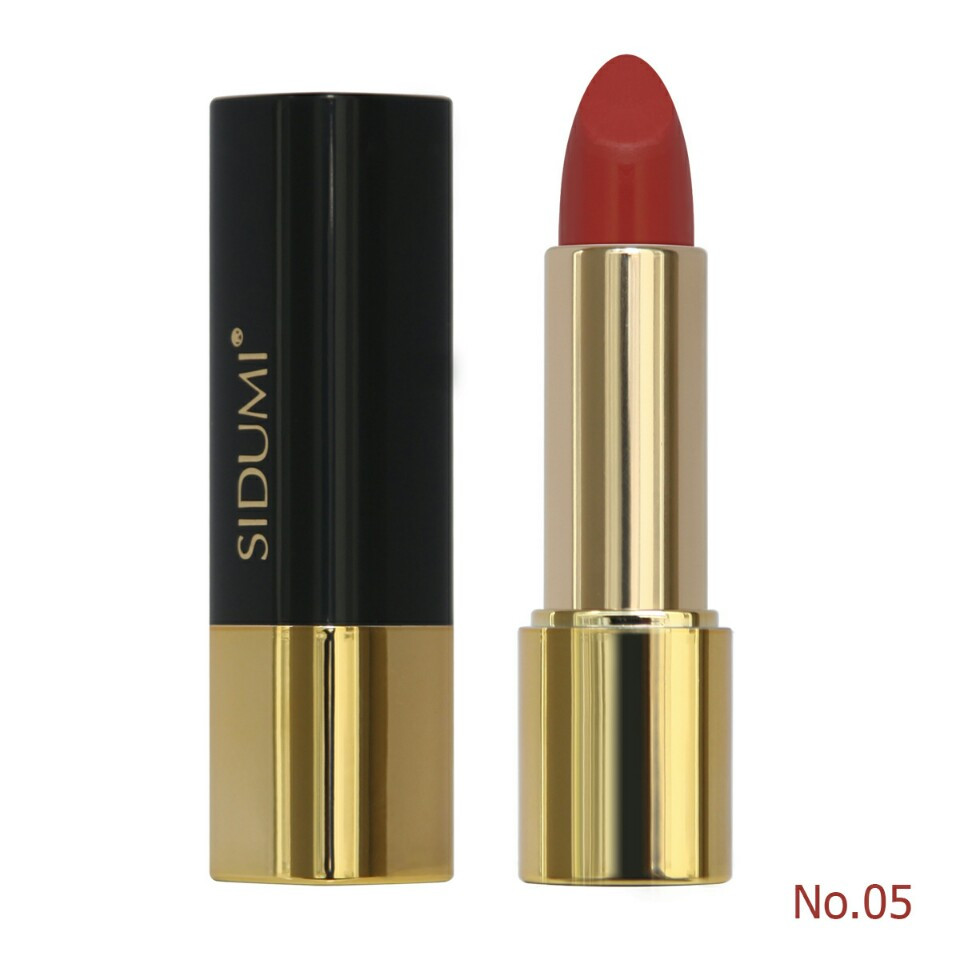 Son lì Velvet matte Lipstick Sidumi