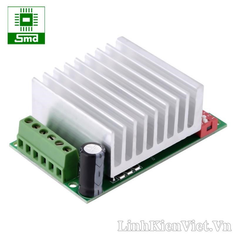 Module điều khiển động cơ TB6600 4.5A giá cả hợp lý