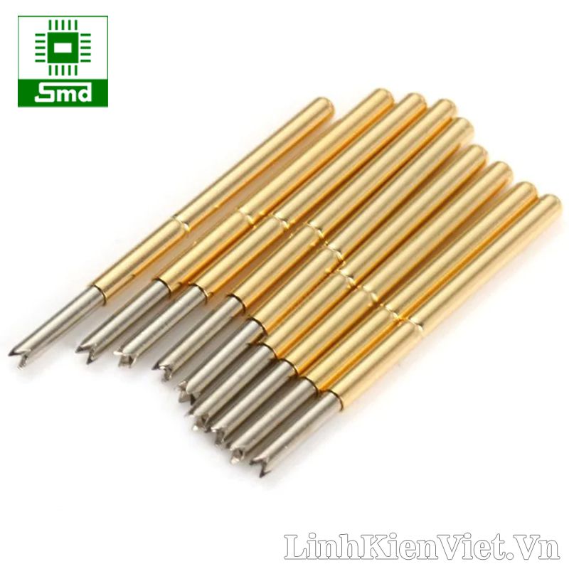 Kim Test R50 Kim test mạch P125-Q1 – Linh kiện điện tử SMD