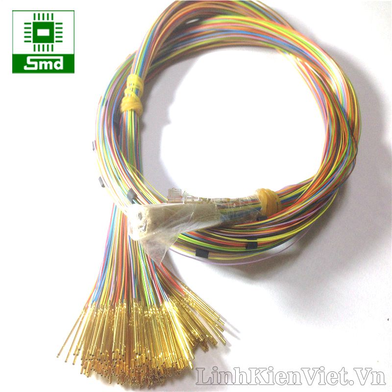 Bó 10 vỏ kim test mạch P048 có dây R048-1VW7 (0.6mm) – Linh kiện điện ...