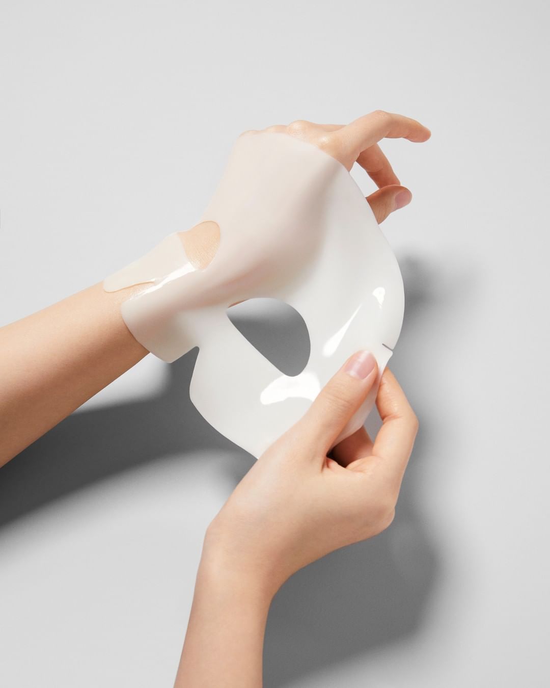 Mặt Nạ Thạch Vàng Chống Lão Hóa MediAnswer Vita Collagen Mask 35g