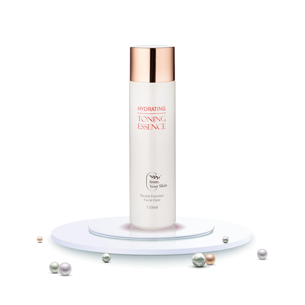 Nước thần From Your Skin Hydrating Toning Essence 150ml