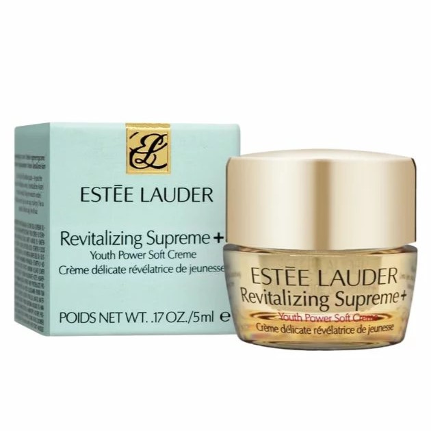 (Minisize) Kem Dưỡng Ẩm Chống Lão Hóa Estee Lauder Revitalizing Supreme+ Youth Power Creme 5ml