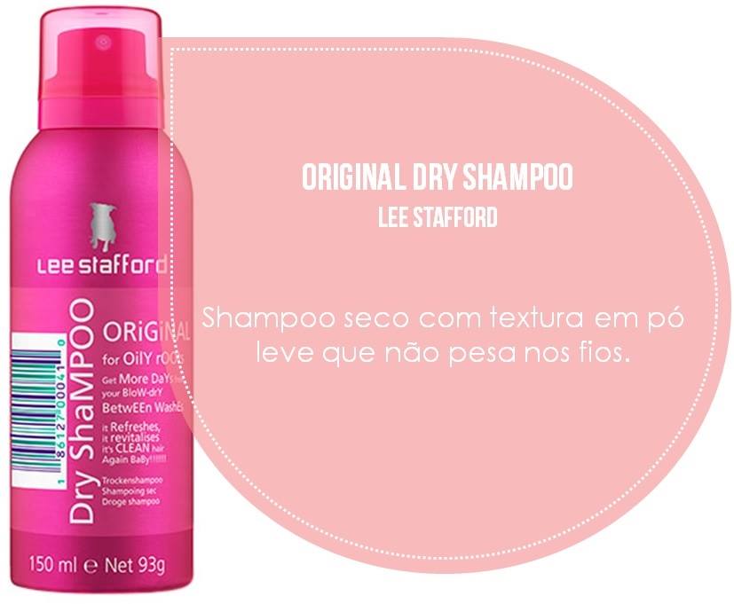 DẦU GỘI KHÔ -BẢO BỐI CHO TÓC DẦU