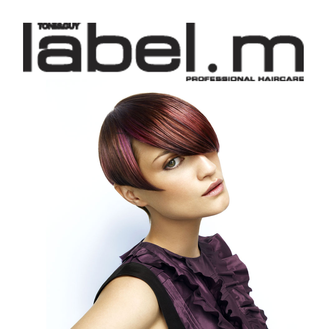 KHÁM PHÁ BÍ QUYẾT CỦA MÁI TÓC TRẺ ĐẸP VỚI LABEL.M THERAPY