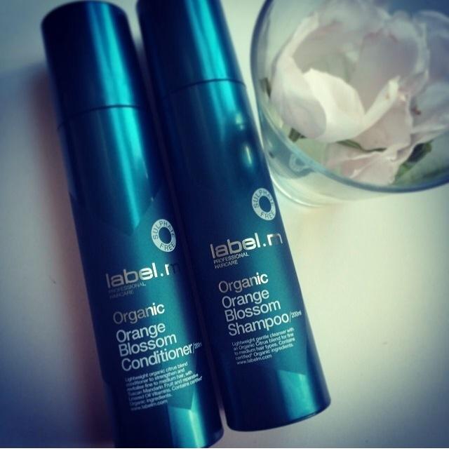 LABEL.M ORGANIC - DÒNG SẢN PHẨM SẠCH HỮU CƠ CHUYÊN BIỆT CHO TÓC KHÔ XƠ