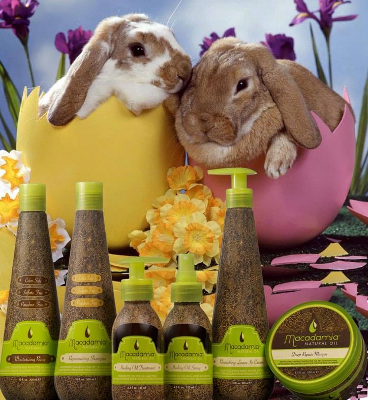 CTKM MACADAMIA 24/11 ĐẾN HẾT 30/11/2014