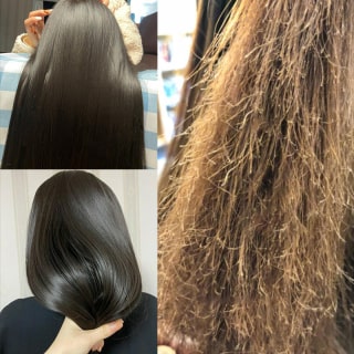 BẢNG XẾP HẠNG MỨC ĐỘ HƯ TỔN CỦA CÁC DỊCH VỤ HÓA CHẤT TRÊN TÓC