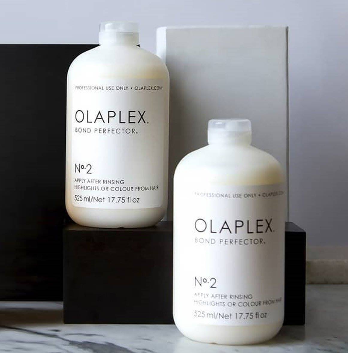 KEM PHỤC HỒI TÓC OLAPLEX SỐ 2 525ml - 2000ml