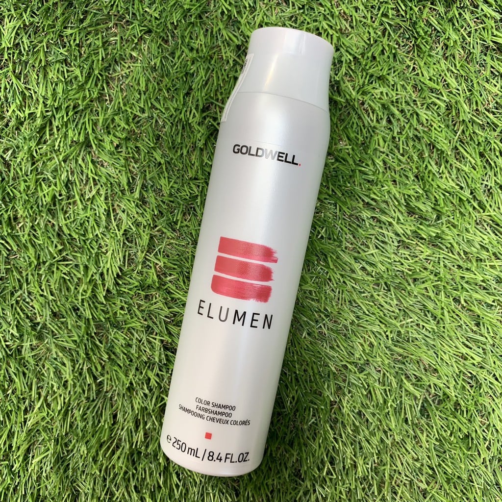 DẦU GỘI XẢ GIỮ MÀU GOLDWELL ELUMEN 250ML- 200ml - 1000ML