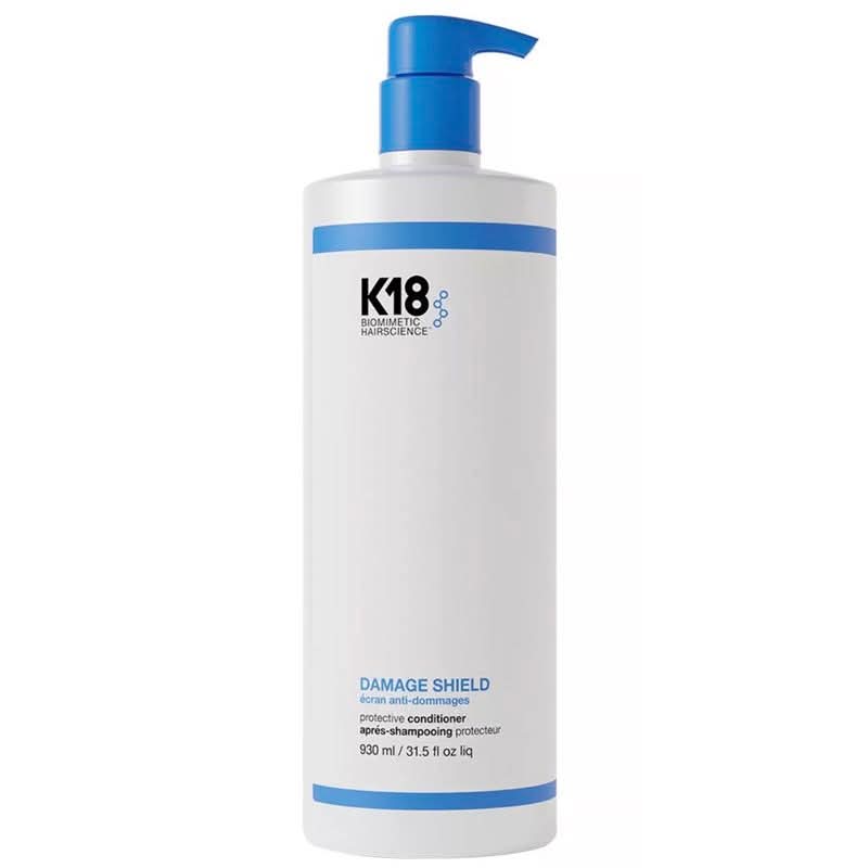 Gội xả K18 bảo vệ pH- DAMAGE SHIELD protective shampoo 250ML-930ML