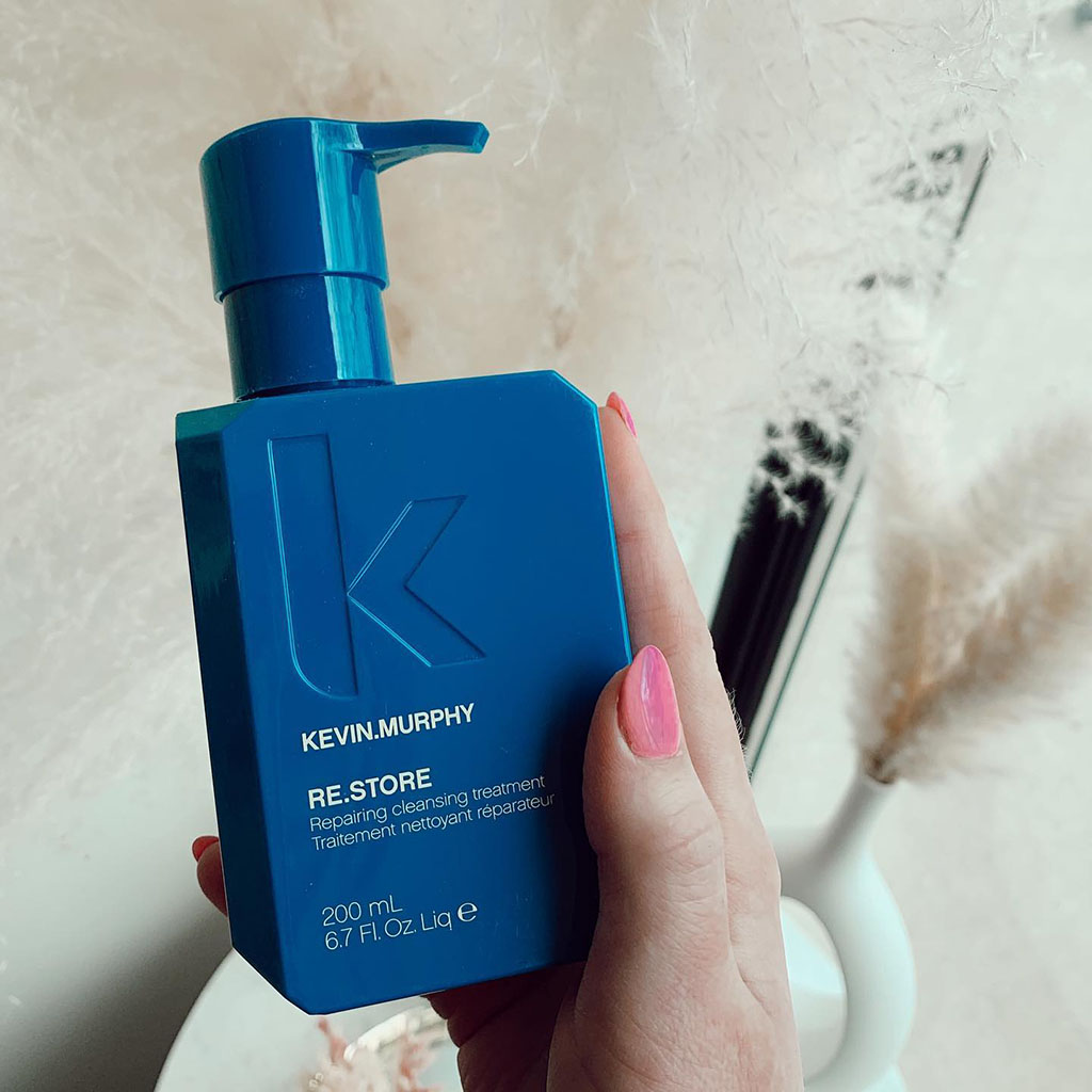 MẶT NẠ PHỤC HỒI KEVIN MURPHY  RESTORE 250ML