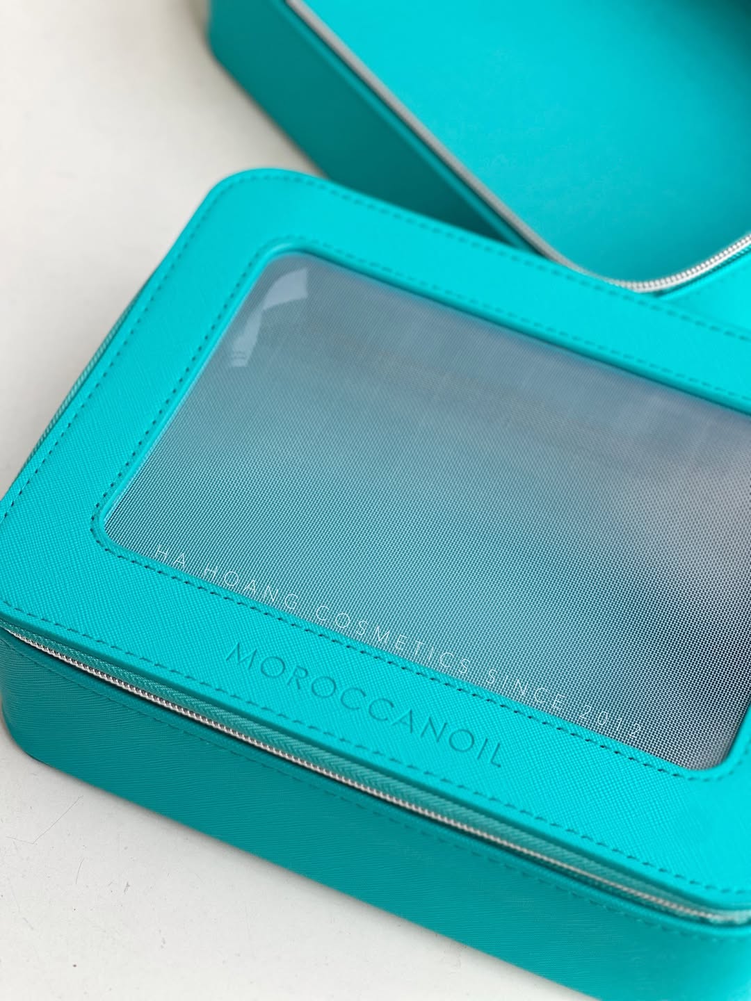 CỐP ĐỰNG ĐỒ MOROCCANOIL 20*30CM