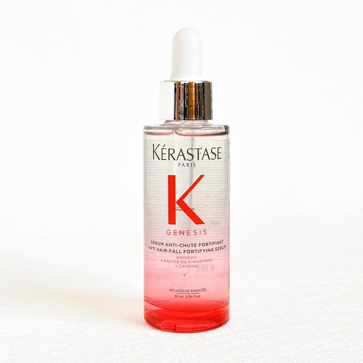 Serum chống rụng tóc Kérastase Genesis Serum Anti-Chute Fortifiant 90ml