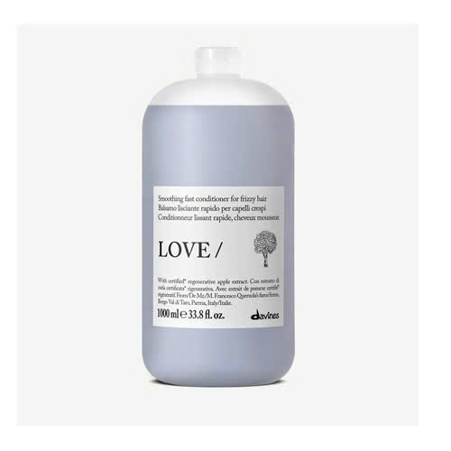 Dầu gội – dầu xả- Ủ làm suôn mượt tóc Davines Essential Haircare LOVE Smoothing