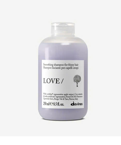 Dầu gội – dầu xả- Ủ làm suôn mượt tóc Davines Essential Haircare LOVE Smoothing