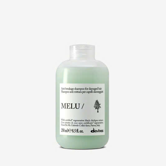 Dầu gội- Dầu xả Davines MELU giảm đứt gãy chẻ ngọn, dưỡng tóc chắc khoẻ 250ml