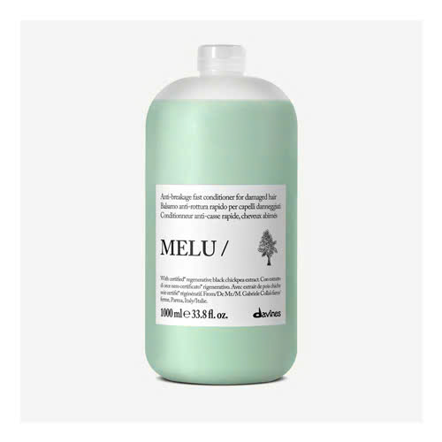 Dầu gội- Dầu xả Davines MELU giảm đứt gãy chẻ ngọn, dưỡng tóc chắc khoẻ 250ml