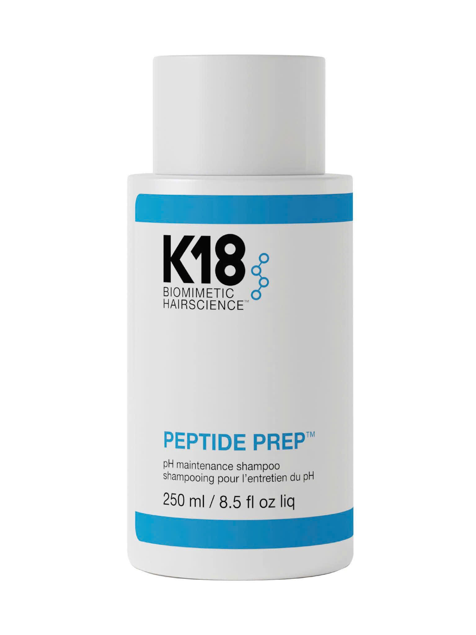 Gội xả K18 bảo vệ pH- DAMAGE SHIELD protective shampoo 250ML-930ML