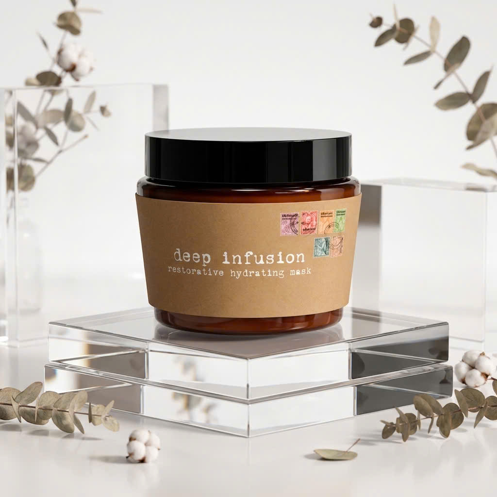 Dầu hấp phục hồi sâu Nashi Argan Deep Infusion 250ml 500ml ( mẫu mới 2026)